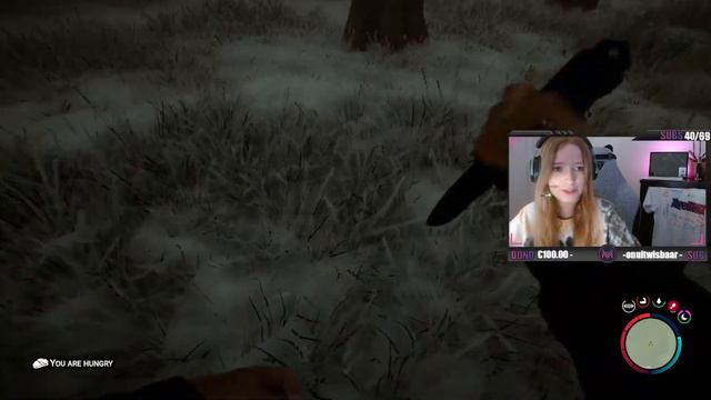 Sons Of The Forest Highlights part 2 смотреть онлайн