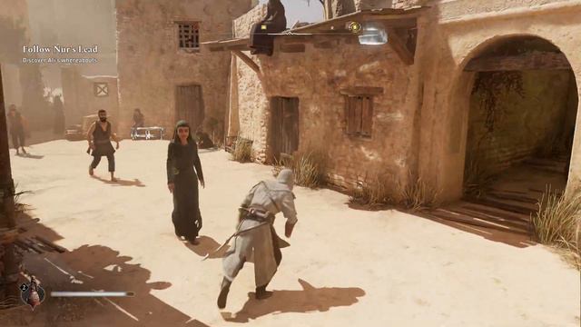 Assassin's Creed Mirage - Sod Plays Part 2 смотреть онлайн