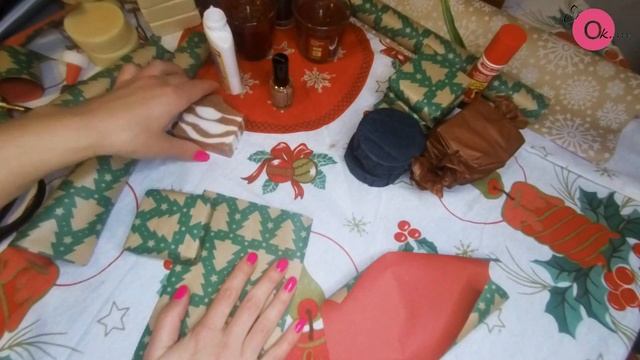 КАК Я ПАКУЮ МЫЛО ДЛЯ СВОИХ КЛИЕНТОВ ?? смотреть онлайн