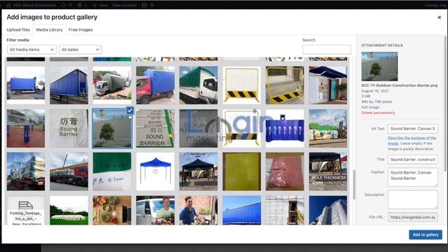 Wordpress Demo смотреть онлайн