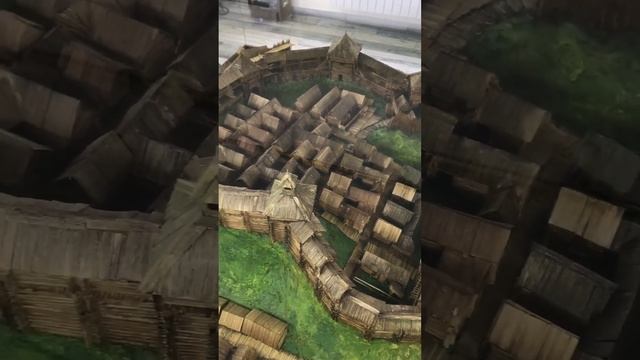 Музей сядзіба Стары Менск. Сапраўдная гісторыя сталіцы Беларусі. смотреть онлайн