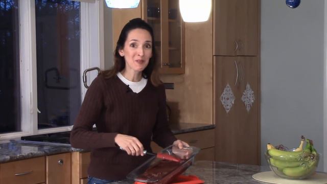 Thanksgiving Prep - U.S. Culture & English Vocabulary with JenniferESL смотреть онлайн