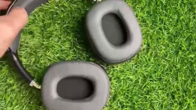 AirPods Max бюджетная версия смотреть онлайн