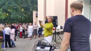 Не продается хата Батьков ........13.08.23 Гомель парк Луначарского ?