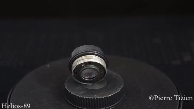 Helios-89 30mm/1.9 смотреть онлайн