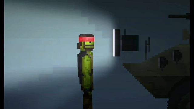 я каменщик работу 3 дня но это мелон. #мелонплейграунд #melonplaygroud смотреть онлайн