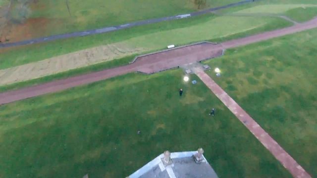 VLOG - Parrot Skycontroller 2 - First time play смотреть онлайн
