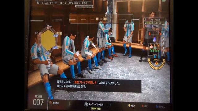 WCCF 15-16　GT　AREA CLASS B 4st　レアKP ハンティングドッグ (world club champion football) смотреть онлайн