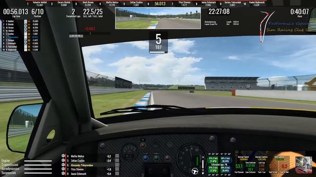 RLM/DTM 92 Championship/Hockenheim - Opel Omega 3000 Evo500 (#26) смотреть онлайн