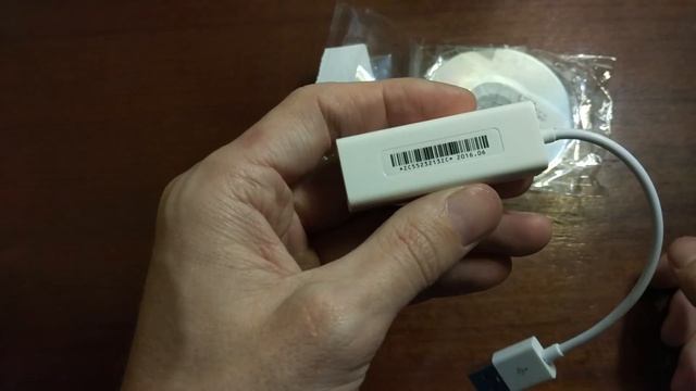 USB сетевая карта / USB 2.0 Lan Network Ethernet Adapter смотреть онлайн
