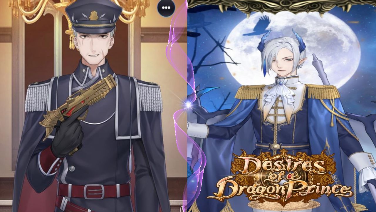 Desires of a Dragon Prince / Желания Принца-Дракона / Глава 4 / Я принцесса драконов / 💎