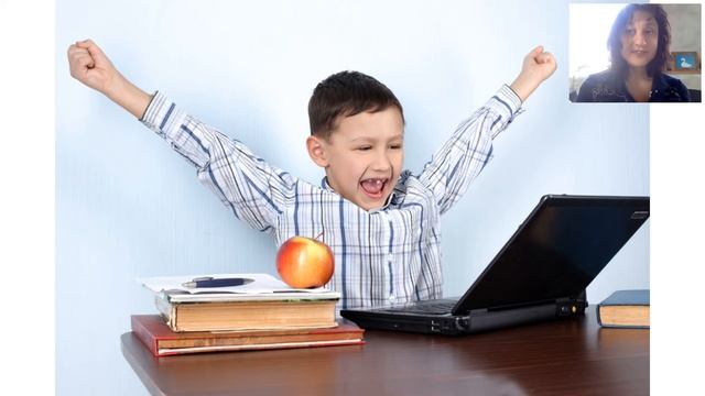 Секретная техника. Как помочь ребенку сдать экзамен. смотреть онлайн