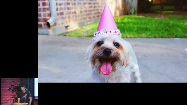 Reactathon Day 1: Intro, OpenTable API, Serverless смотреть онлайн