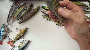 Обзор воблера I-Slide 135 от Bearking (Топ 2021)