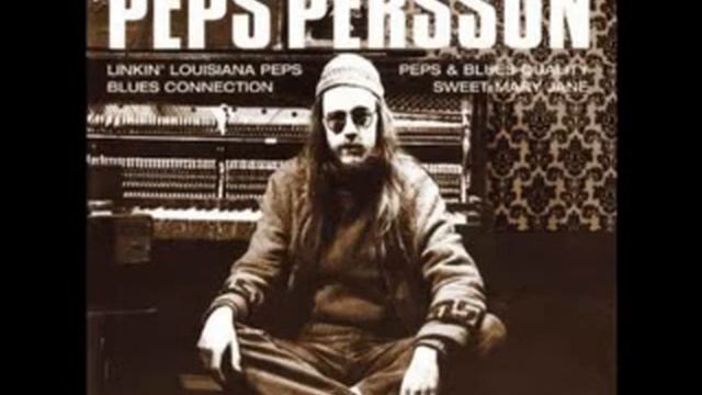 Peps Persson - Somebody - Dimitris Lesini Greece смотреть онлайн