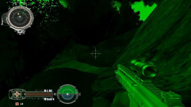 Marine SharpShooter 5 Action Gameplay Walkthrough  Part 1