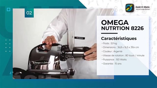 ⭐️ MEILLEUR EXTRACTEUR DE JUS (2022) - Comparatif & Guide d'achat смотреть онлайн