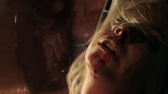 Dual Action - A 2021 Short Crime Fantasy Film смотреть онлайн
