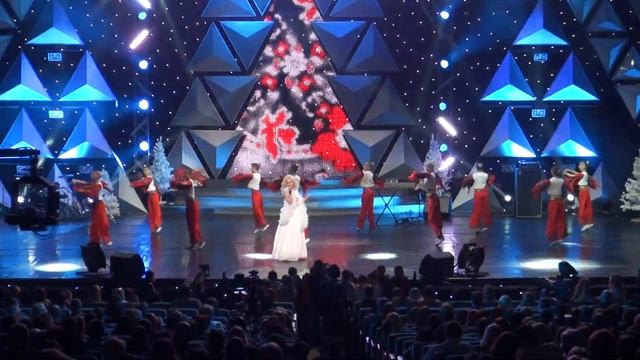 Ольга Тимошенко и Школа танцев "Киев Арт Тайм" смотреть онлайн