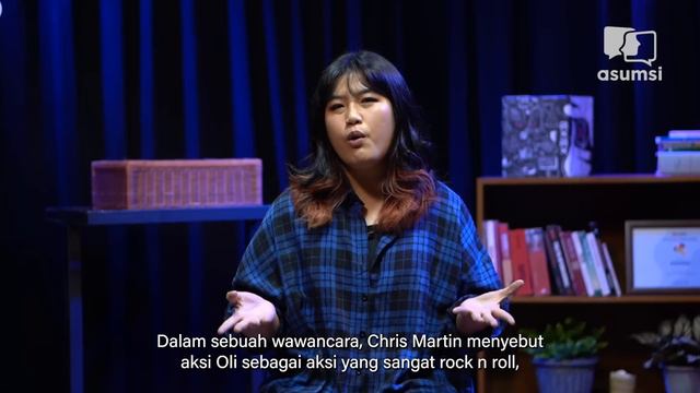 Cerita Di Balik Isu Perselisihan Fans Coldplay Vs BMTH