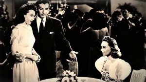 "Зимняя фантазия"  --  Гленн Миллер  (Серенада солнечной долины).