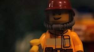 Купить Лего - Лего Сити Конструктор - горячее преследование (Lego City)