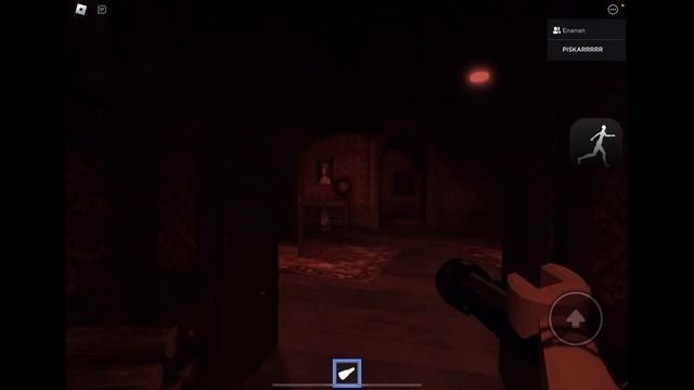 ИГРАЕМ В SCARY ХОРРОР! Roblox Forsaken смотреть онлайн