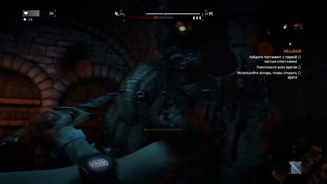 НОВОЕ DLC! СРЕДНЕВЕКОВЫЕ ЗОМБИ ● Dying Light: Hellraid смотреть онлайн