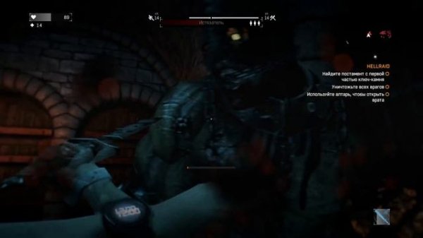 НОВОЕ DLC! СРЕДНЕВЕКОВЫЕ ЗОМБИ ● Dying Light: Hellraid