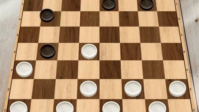 лучшие ходы в шашках как быстро победить смотреть онлайн