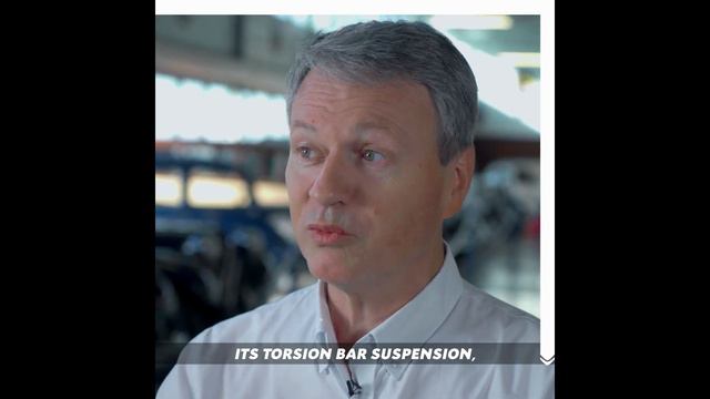 Story Time | Citroën Traction Avant