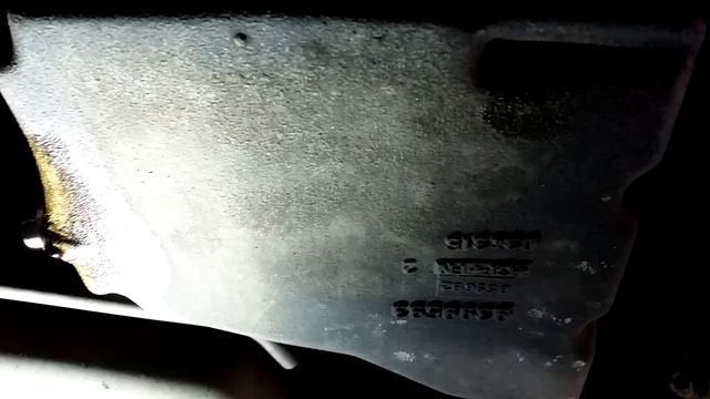 How to: Saab 900 9000 9-3 9-5 Oil Change - Trionic Seven смотреть онлайн
