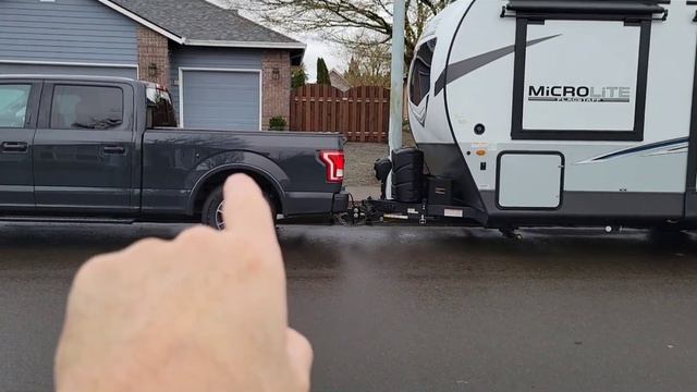 Road Trip Prep: Cat Scale Weight , Tires, Security, & Ninja CFP 305 Review - Metal Detecting Oregon смотреть онлайн