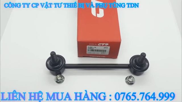 Rotuyn cân bằng sau Ford Laser смотреть онлайн