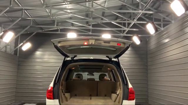 2013 Mercedes-Benz GL-CLASS GL 450 Frederick Sykesville Baltimore Washington DC York PA смотреть онлайн