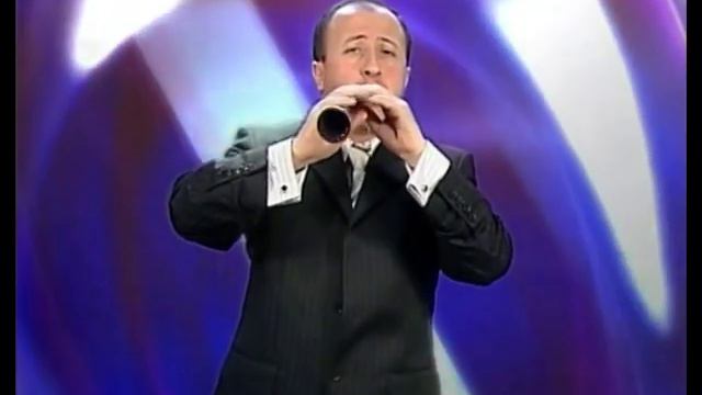 Vardan Aroutiounian (Zourna-Duduk-Clarinet) смотреть онлайн
