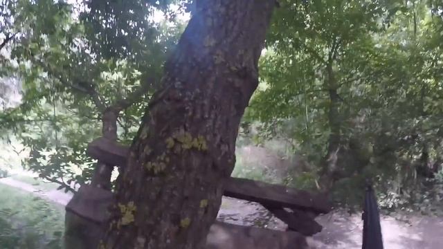 Войнушки в лесу! Vlog!