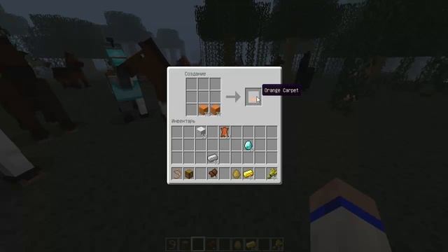 ЛОШАДИ В MINECRAFT?! Обзор Minecraft 1.6 смотреть онлайн