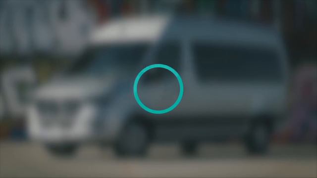 Mercedes Gas Sprinter | Debuting In 2019 For Class B Camper Vans