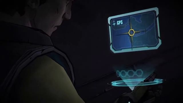 Hollowpoint | Tales From the Borderlands смотреть онлайн