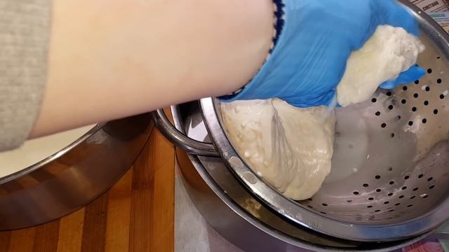 Домашний сыр и рецепты