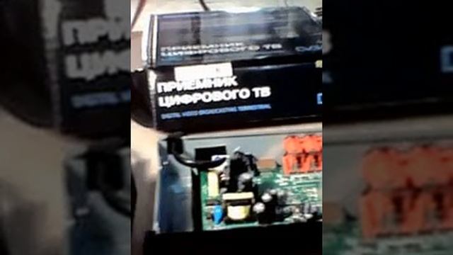 Типичний ремонт Rolsen RDB-505N Typical repair Rolsen RDB-505N смотреть онлайн