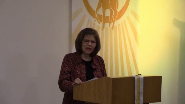 The Priestly Blessing in Num 6 22 27 (WendyWidderHuiskenPhD) смотреть онлайн