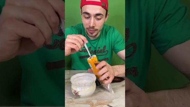 Как сделать бесконечную шоколадку? (супер способ) смотреть онлайн