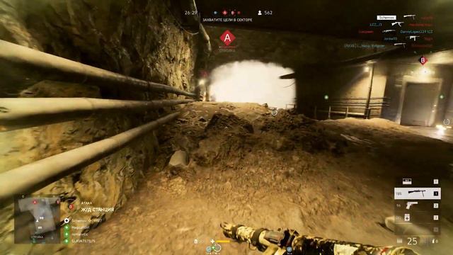 BATTLEFIELD 6 - ЭТО BF3+BF4 НА СТЕРОИДАХ