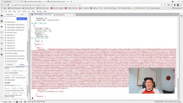S01E05 Git Tools for Data Science Collaboration смотреть онлайн