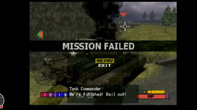 Live Streaming War Thunder Ps1 Version🔴 (Panzer Front) смотреть онлайн