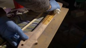 Гитара своими руками #6