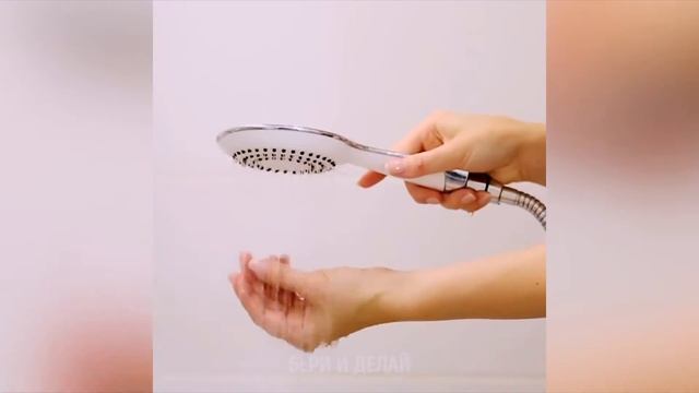 Лайфхаки на каждый день: полезные хитрости для ванной комнаты смотреть онлайн