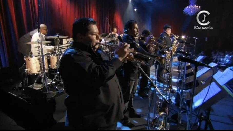 Tower Of Power - Can’t Stand To See the Slaughter =HD= смотреть онлайн